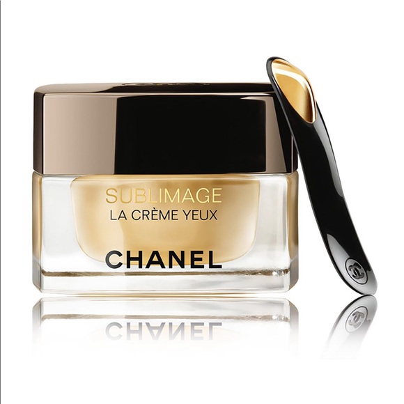 CHANEL Other - Chanel Eye Cream CHANEL Other - Chanel Eye Cream